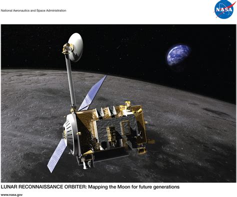 lro|Lunar Reconnaissance Orbiter (LRO) – Moon: NASA Science